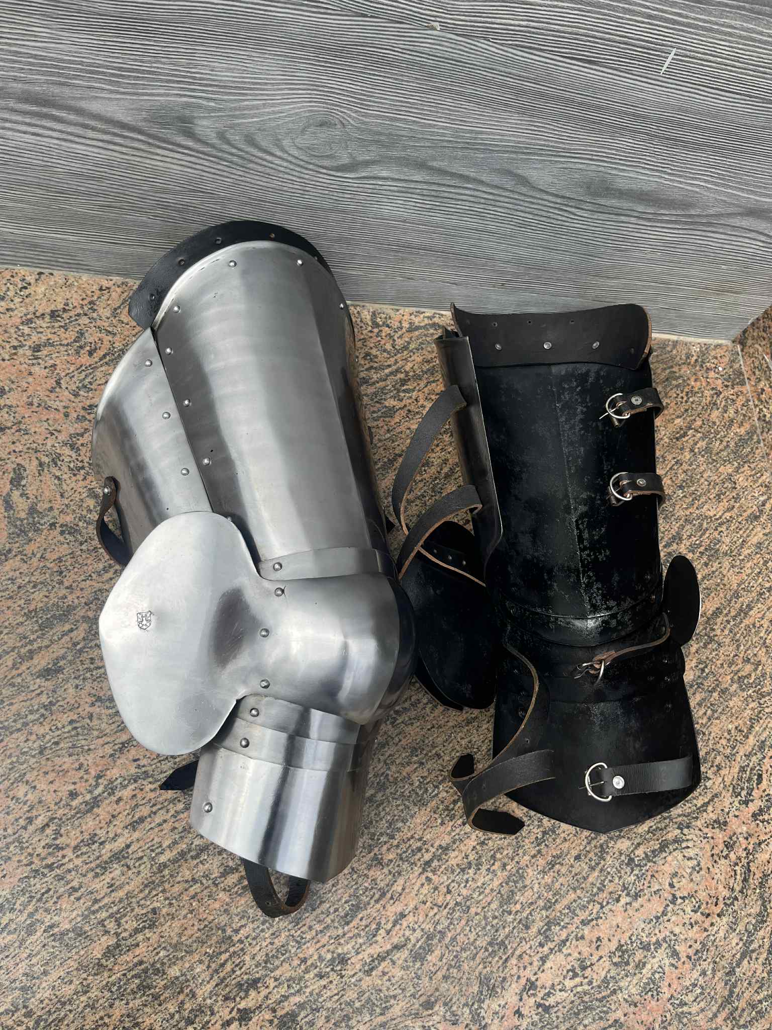 Defender Cuisses
