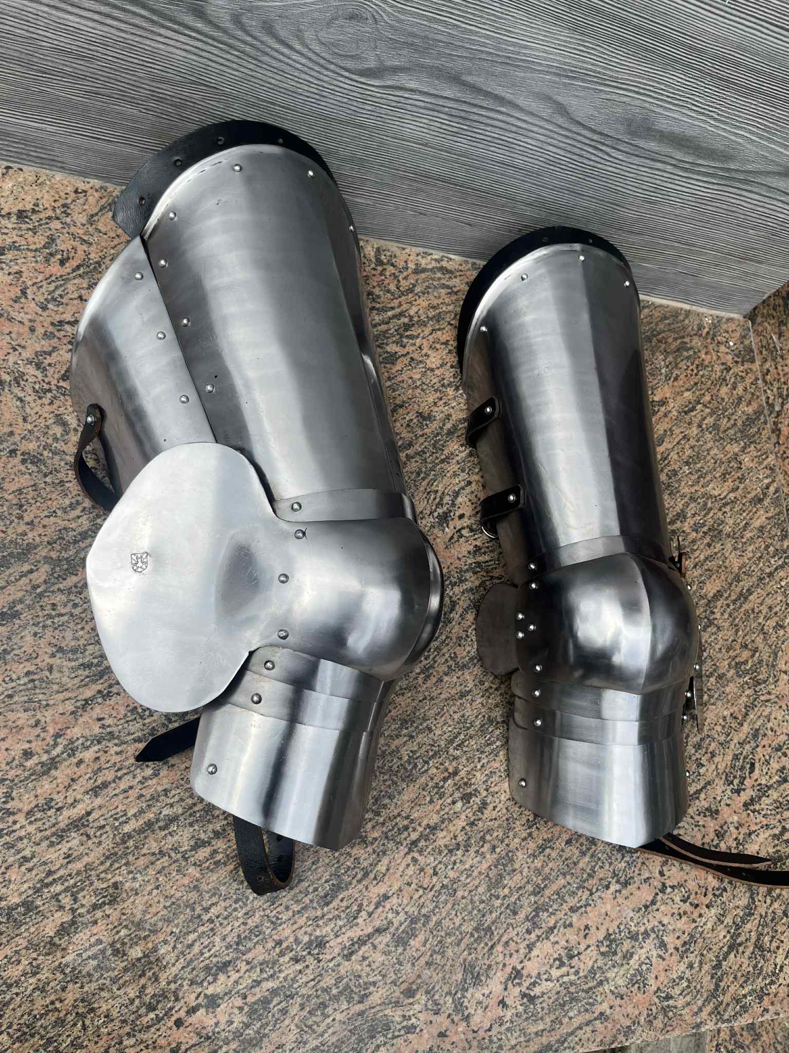 Defender Cuisses