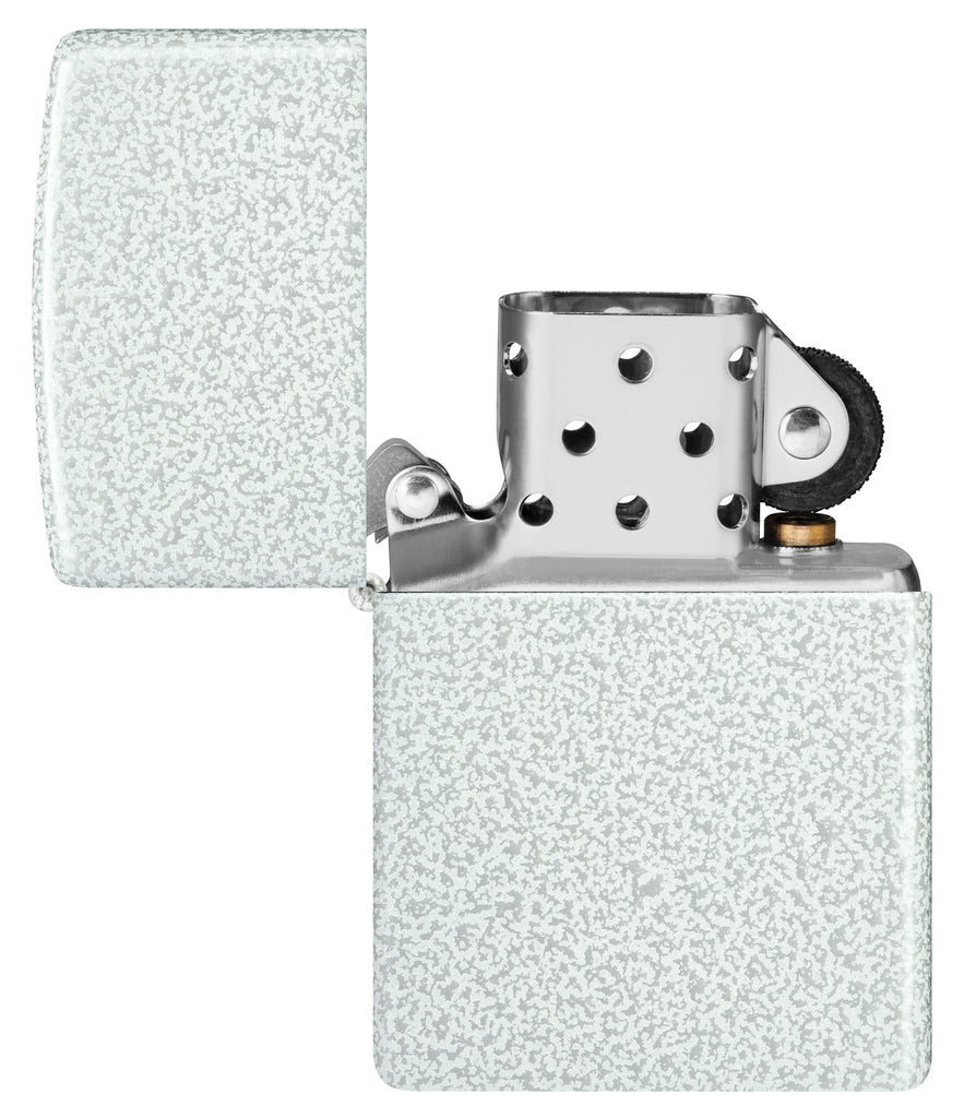 Zippo Classic Glacier Lighter #46020