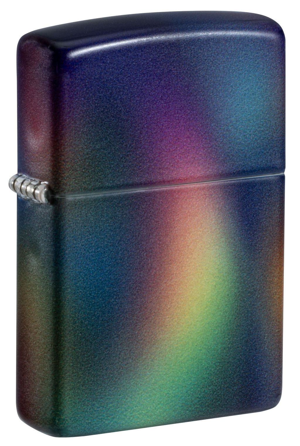 Zippo Fading Colors Color, 540° Matte Lighter #46565