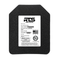RTS Tactical LWR5 Rifle Special Threats NIJ 0101.06 Level III+ Insert - 10X12