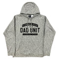 Standard Issue Dad Unit (Front Print)
