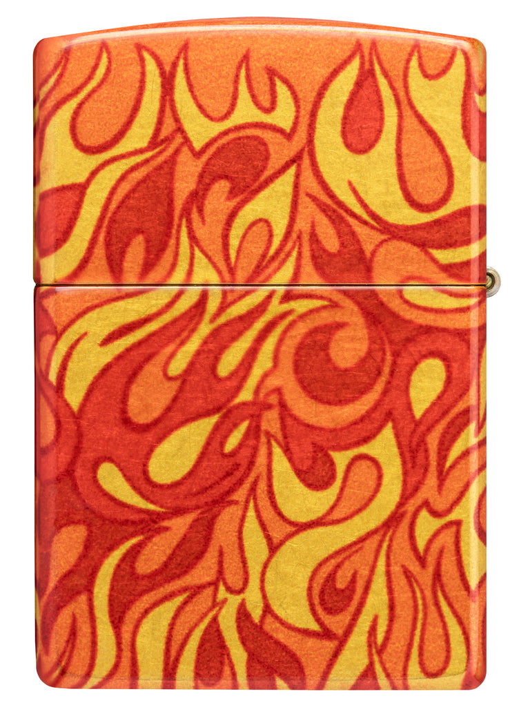 Zippo Fire, 540° Color Lighter #48981