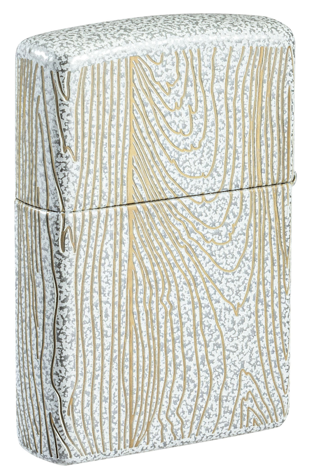 Zippo Tree of Life, Glacier Lighter #46697