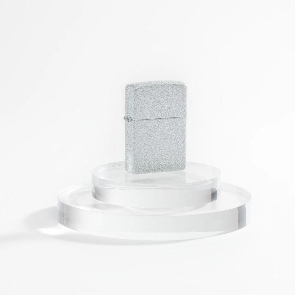 Zippo Classic Glacier Lighter #46020