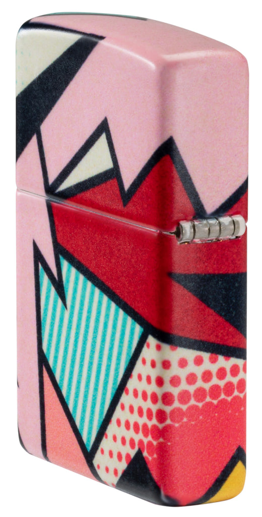 Zippo Love, 540° Color Lighter #46013