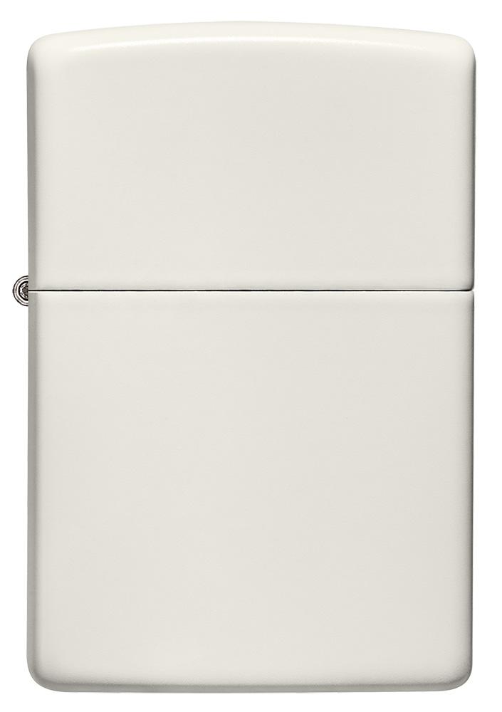 Zippo Classic Glow-in-the-Dark Lighter #49193