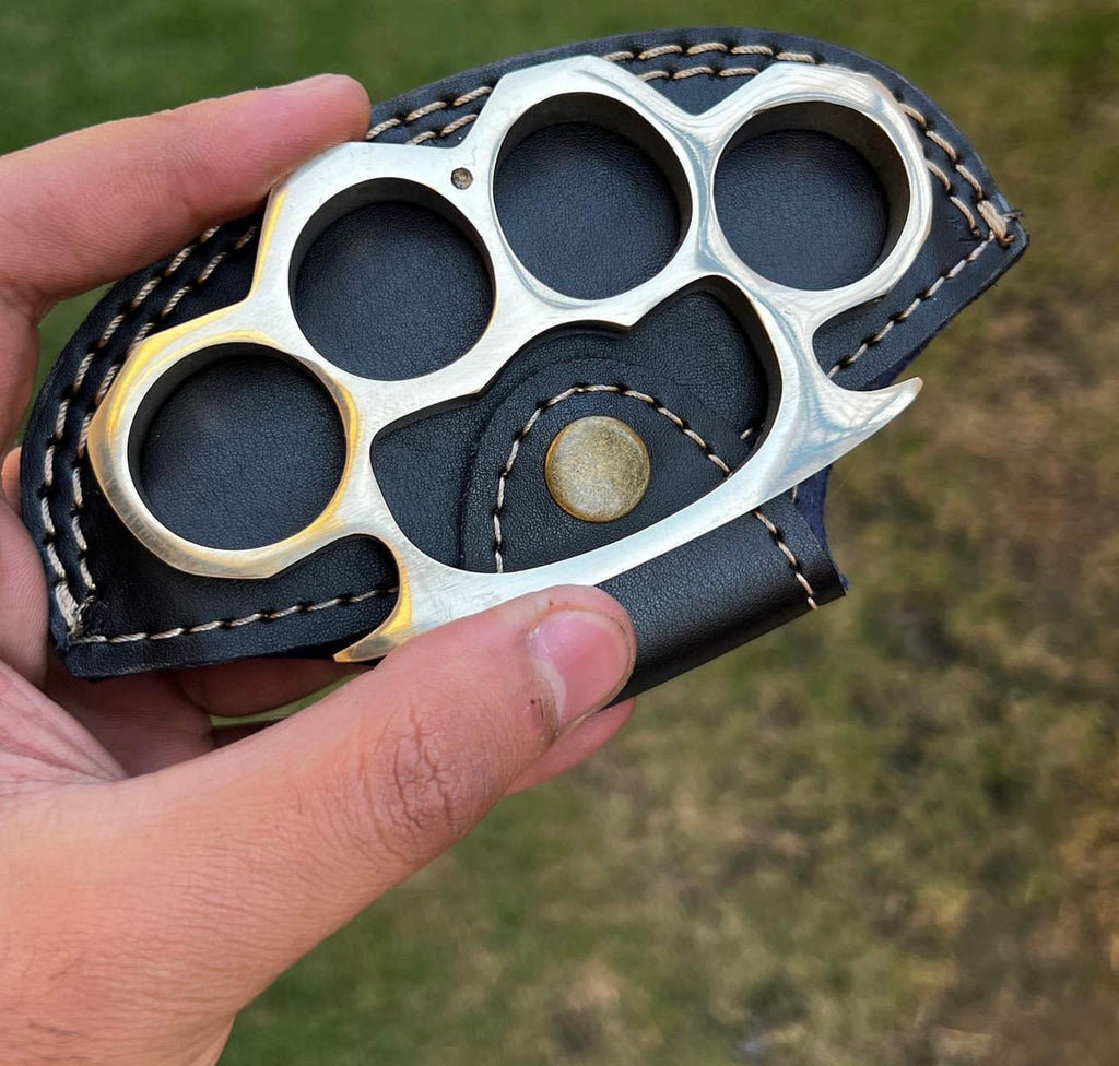 Handmade Brass knuckle