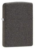 Zippo Classic Iron Stone Lighter #211
