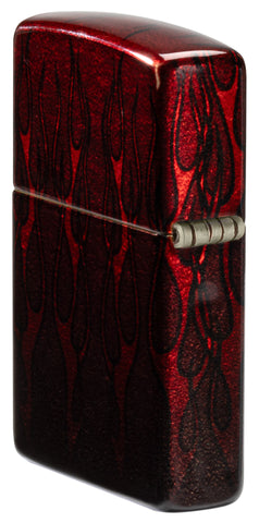 Zippo Harley-Davidson Motorcycles Logo, 540° Fusion Lighter #48994