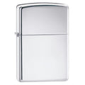 Zippo Classic High Polish Chrome Lighter #250