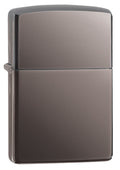 Zippo Classic Black Ice Lighter #150