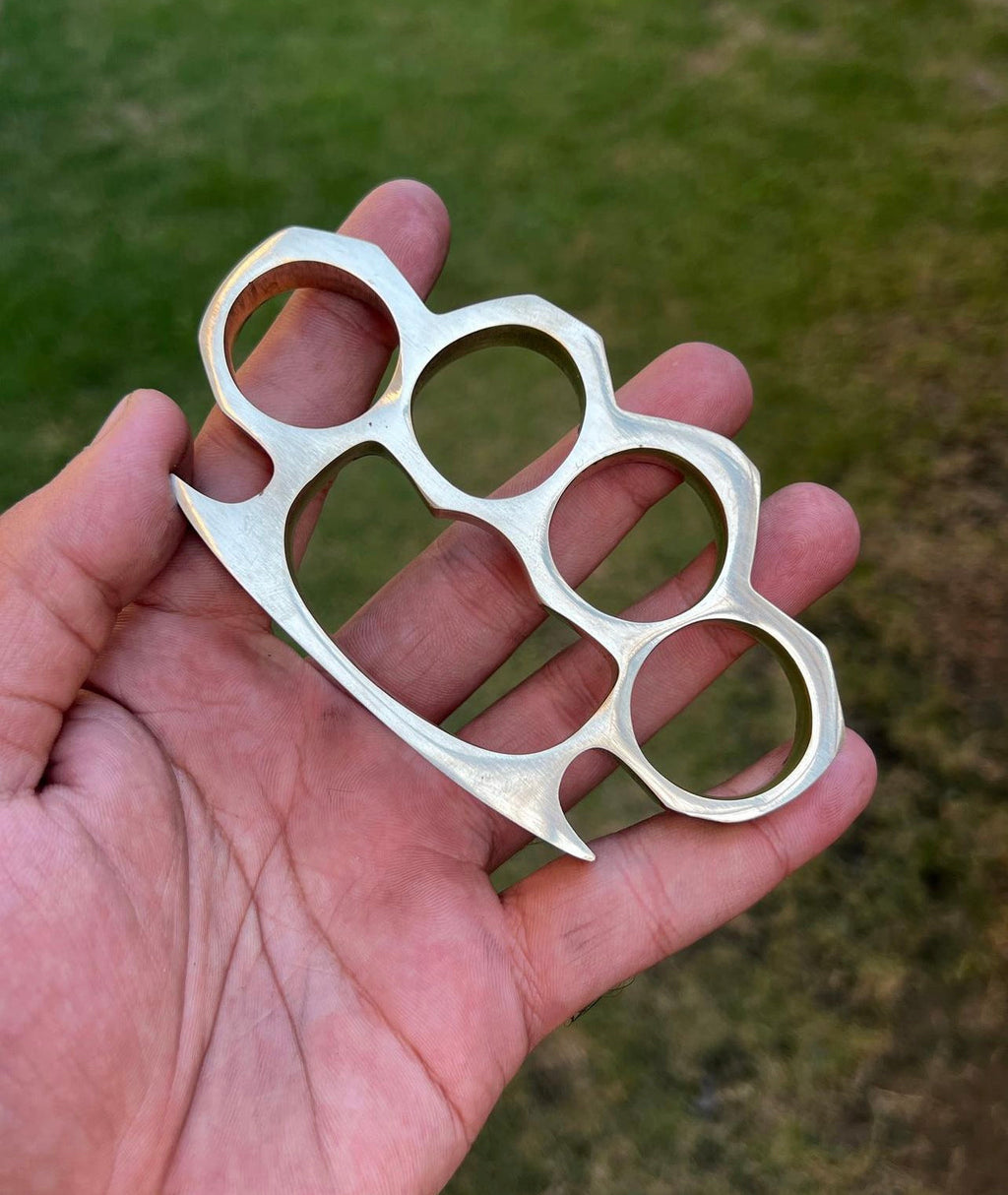 Handmade Brass knuckle