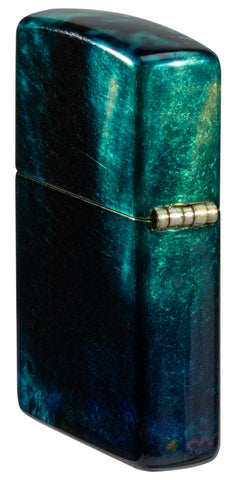 Zippo Anne Stokes Dragon, 540° Fusion Lighter #48986