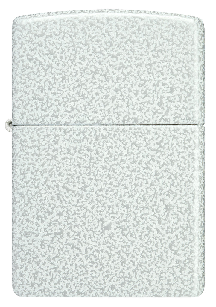 Zippo Classic Glacier Lighter #46020
