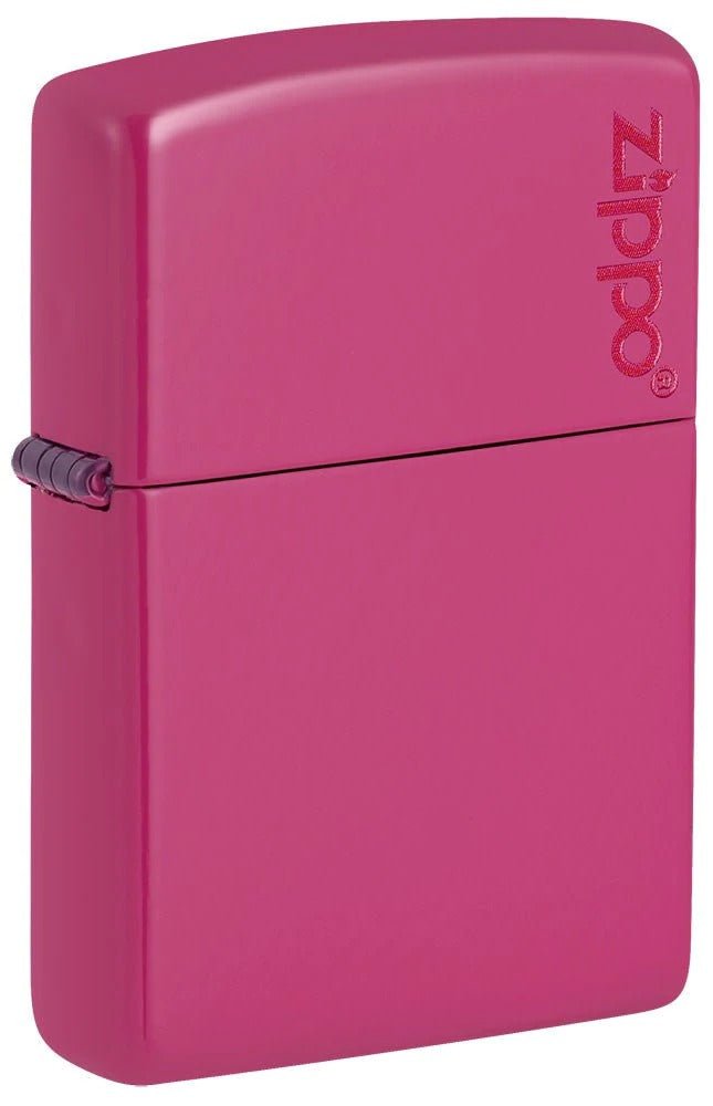 Zippo Classic Frequency with Logo, Lighter #49846ZL