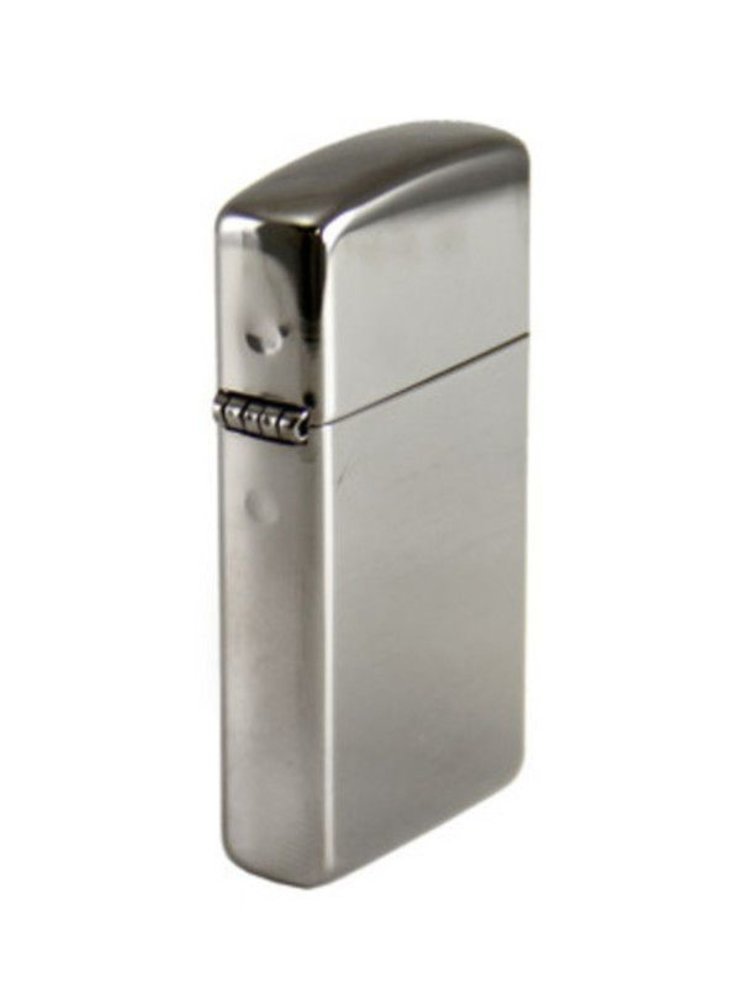 Zippo Slim Black Ice Lighter #20492