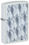 Zippo Frozen Flames, Glacier Lighter #46599