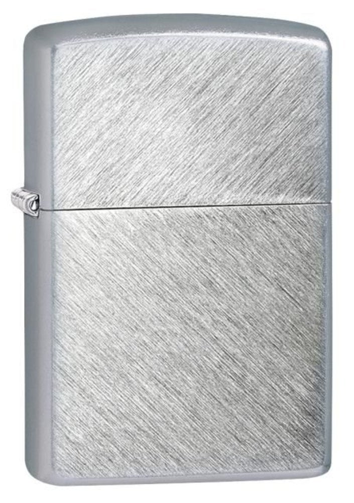 Zippo Classic Herringbone Sweep Lighter #24648