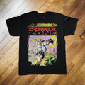 95 Comix Zone Black T-Shirt