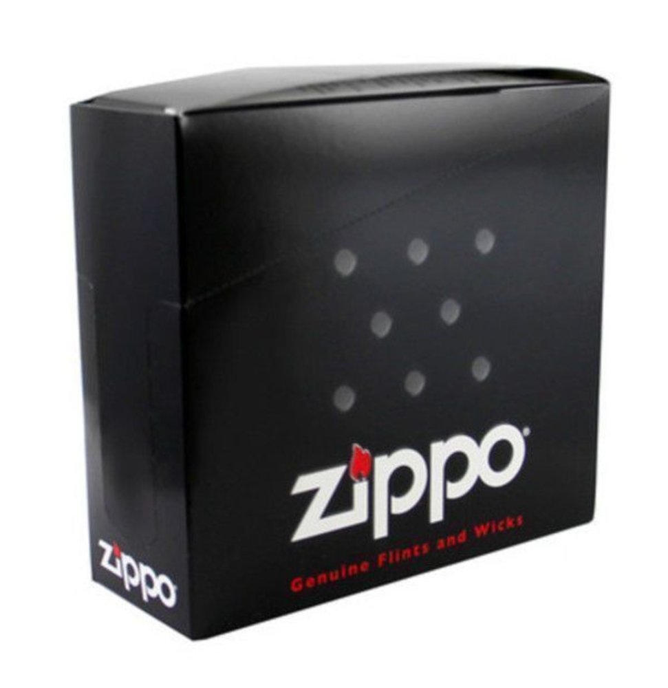 Zippo Replacement Wicks, 24-Count Display #2425