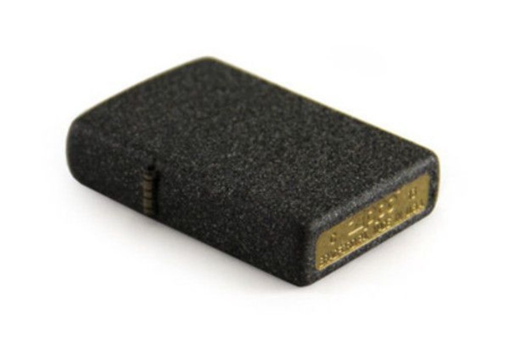 Zippo Classic Iron Stone Lighter #211