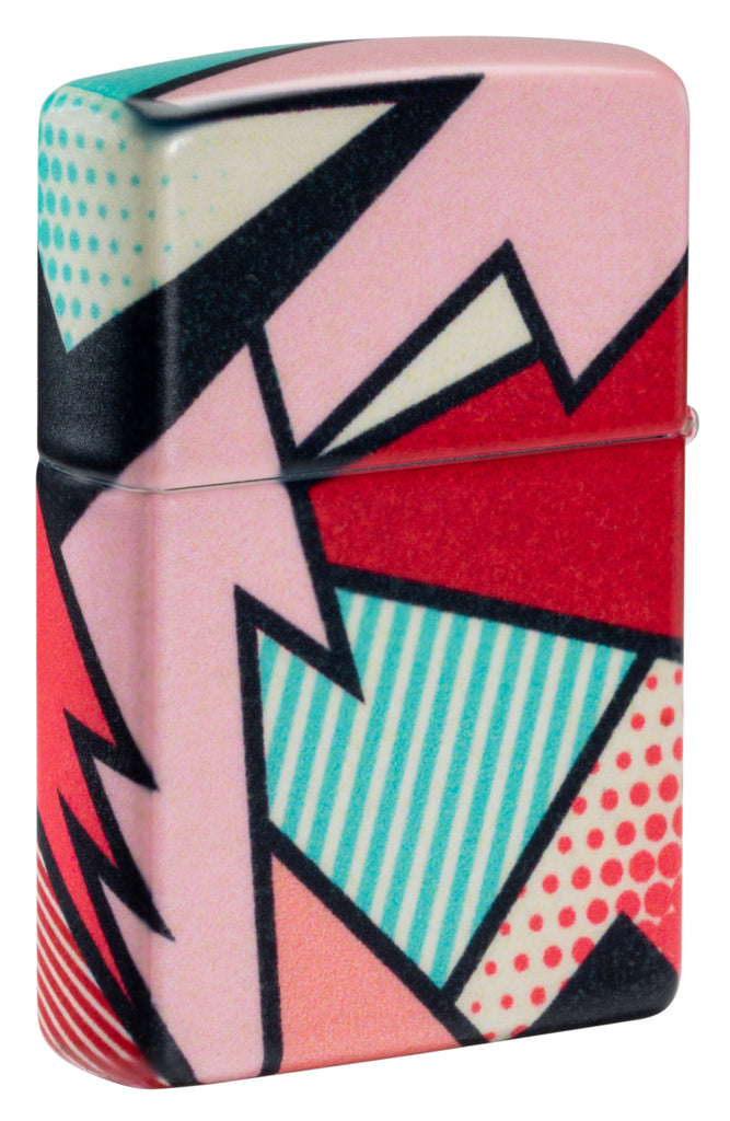 Zippo Love, 540° Color Lighter #46013
