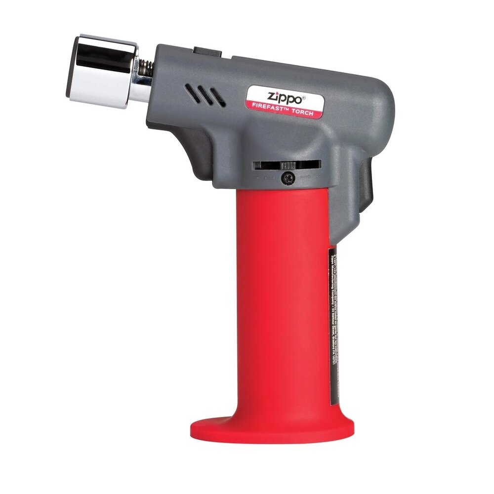 Zippo FireFast Torch, Adjustable Flame, Refillable #40558