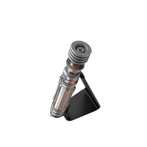 Star Wars: The Black Series Leia Organa Force FX Lightsaber