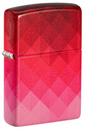 Zippo Ombre Pixel, 540° Matte Lighter #46129