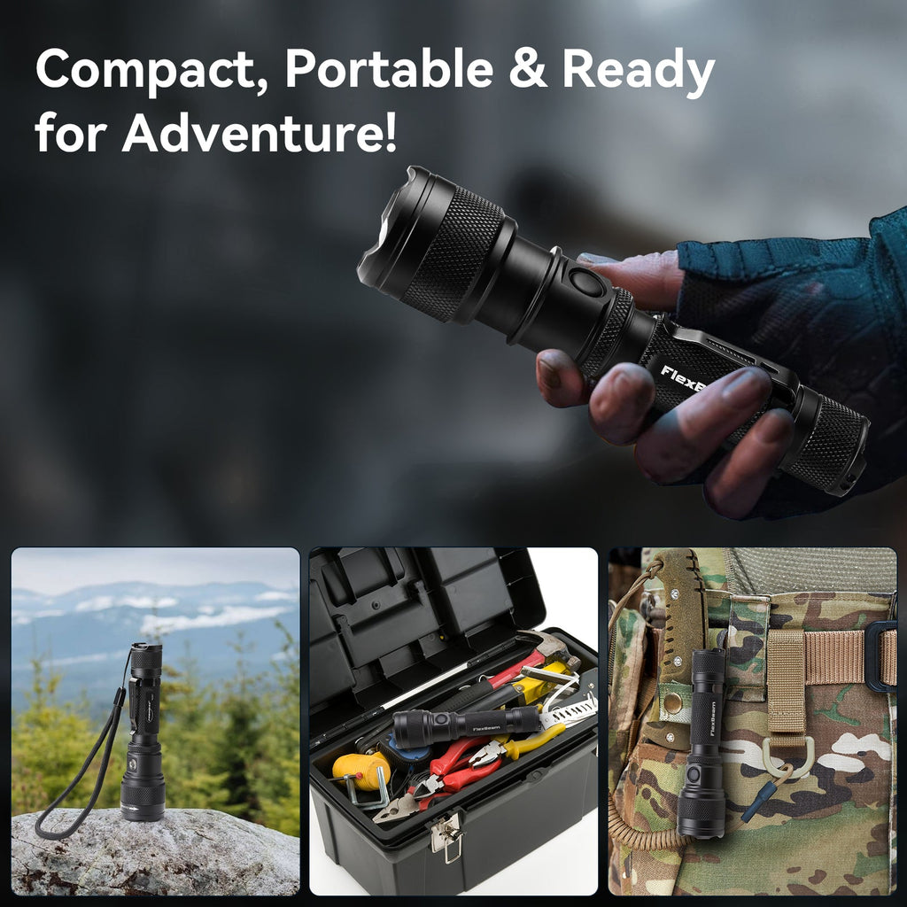 Storm Outage Kit — Storm Season Ready