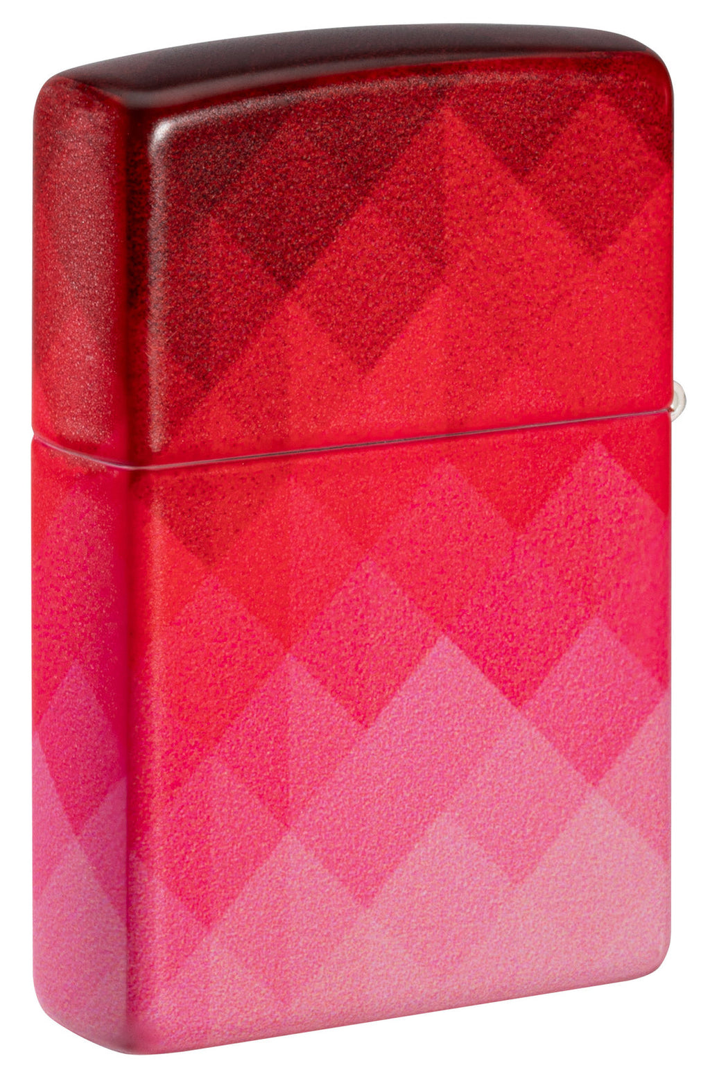 Zippo Ombre Pixel, 540° Matte Lighter #46129