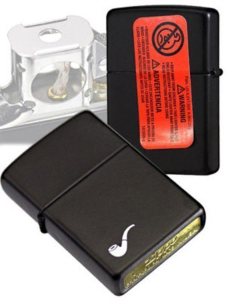 Zippo Classic Pipe Lighters Pipe Lighter #218PL