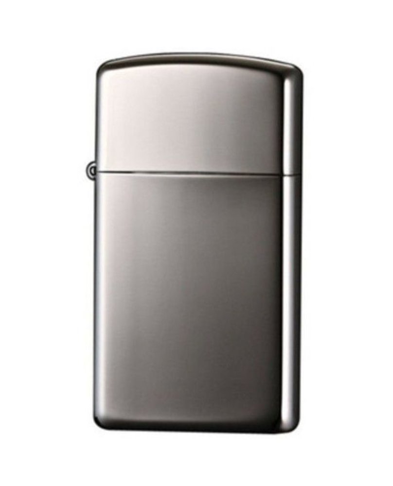 Zippo Slim Black Ice Lighter #20492