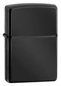 Zippo Classic High Polish Black Lighter #24756