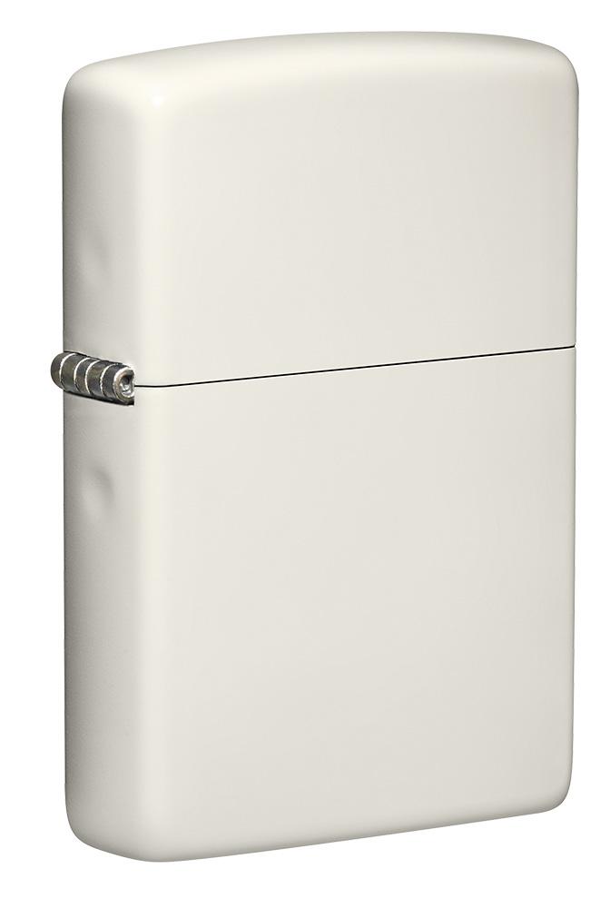 Zippo Classic Glow-in-the-Dark Lighter #49193
