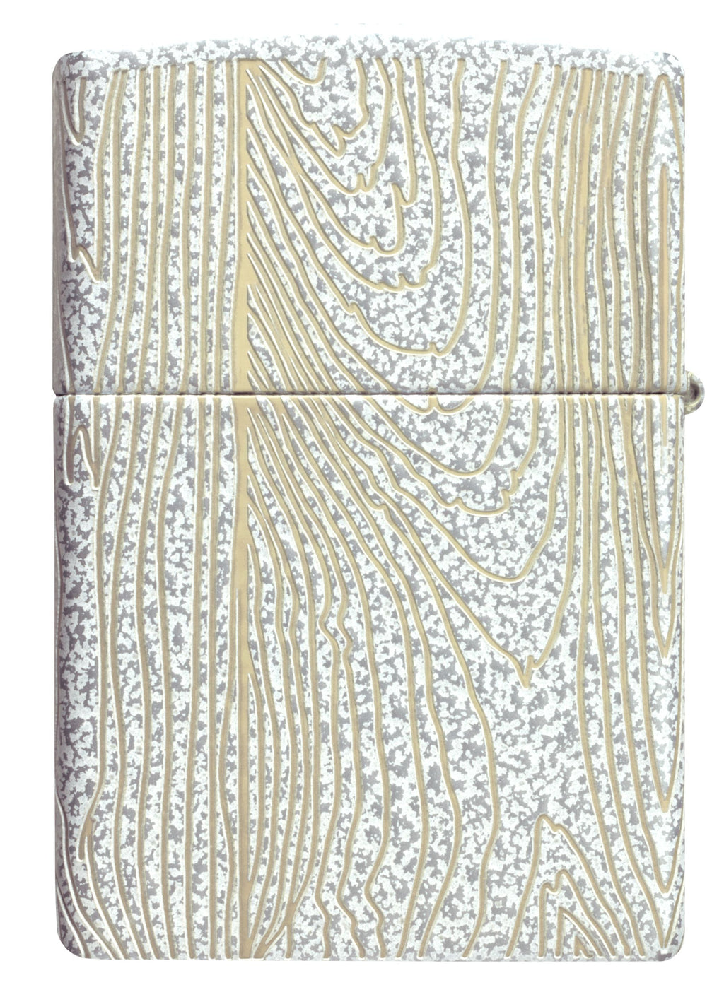 Zippo Tree of Life, Glacier Lighter #46697
