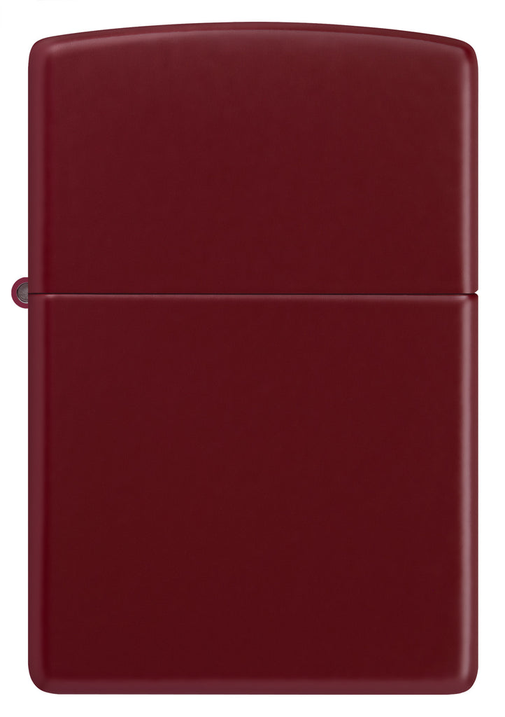 Zippo Classic Merlot Lighter #46021