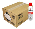 Zippo Premium Butane Fuel, 165 g, 48-Can #3810