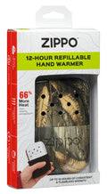 Zippo Hand Warmer, 12-Hour #40431