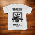 76 Fleetwood Mac Show T-Shirt