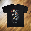 2006 Death Note Black T-Shirt
