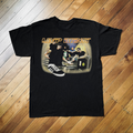Limp Bizkit Vintage Black T-Shirt