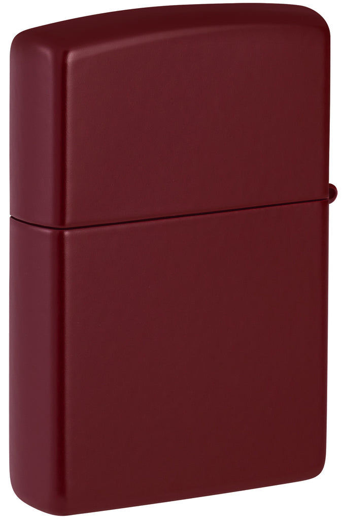 Zippo Classic Merlot Lighter #46021