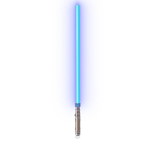 Star Wars: The Black Series Leia Organa Force FX Lightsaber