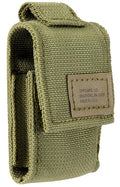 Zippo OD Green Tactical Pouch #48402