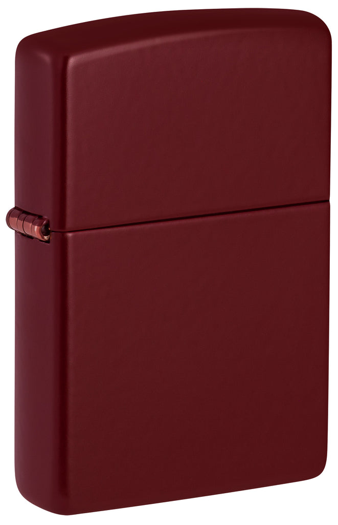 Zippo Classic Merlot Lighter #46021