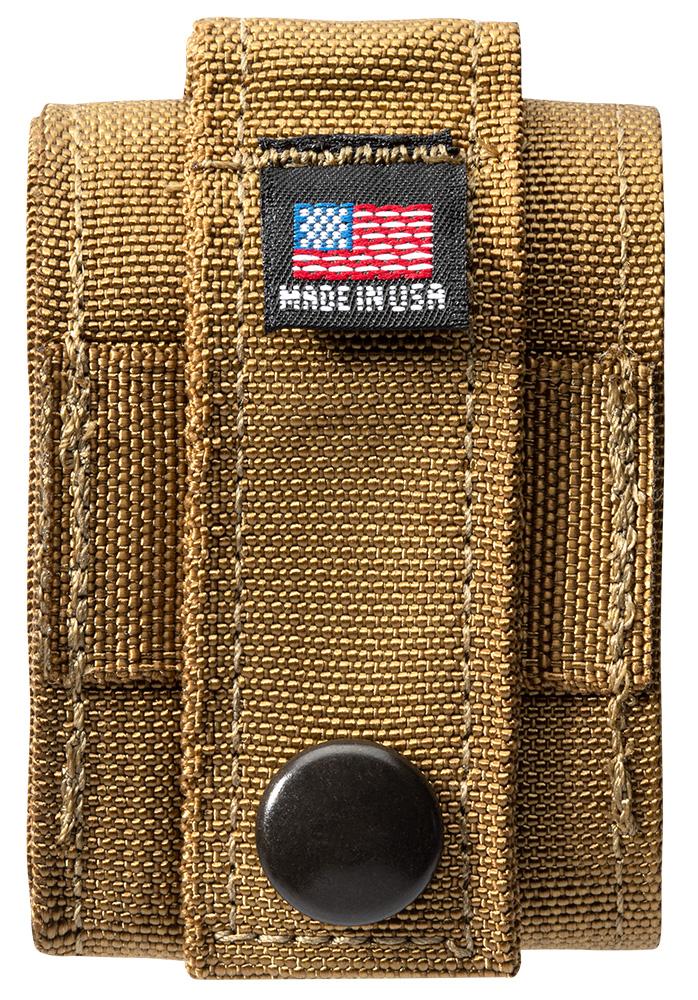 Zippo Coyote Tactical Pouch #48401
