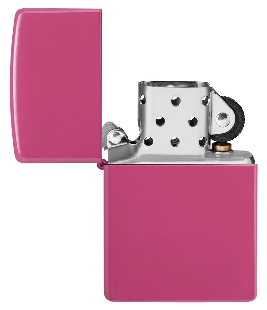 Zippo Classic Frequency Lighter #49846