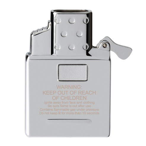 Zippo Double Torch Butane Lighter Insert #65851